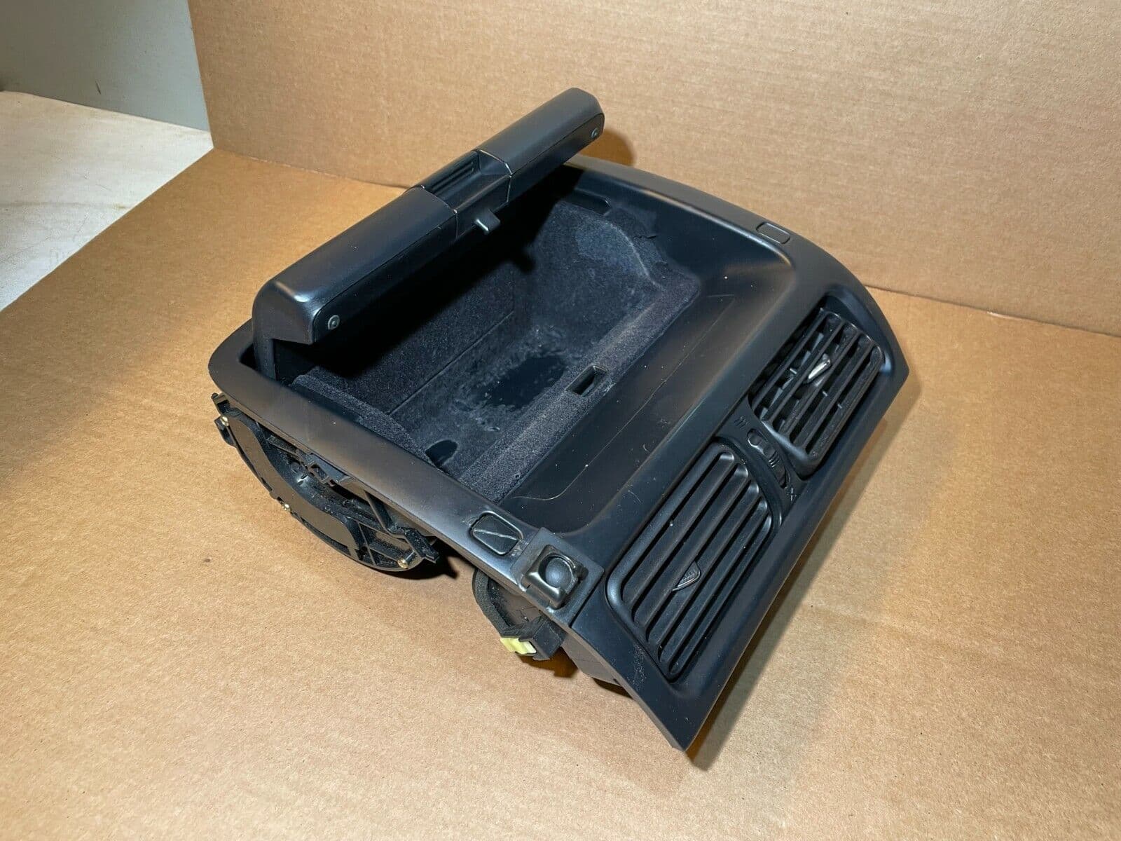 Is200 Back Box 99-05 LEXUS IS200 GLOVE BOX FOR TOP DASHBOARD SECTION CLOSE/OPEN VERSION
