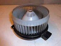 99-05 LEXUS IS200 HEATER AC BLOWER MOTOR ELECTRIC / FANS