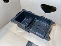99-05 LEXUS IS200 HOUSING FOR SAT NAV CONTROL PANEL / CUP HOLDER  1999-2005
