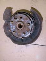 99-05 LEXUS IS200 HUB WHEEL BEARING REAR RIGHT / OSR SPORT XE10 2004 SUSPENSION