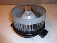 99-05 LEXUS IS200 IS300  HEATER BLOWER ELECTRIC MOTOR / CLIMATE CONTROL