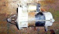99-05 LEXUS IS200 STARTER MOTOR Low Miles STARTERMOTOR 28100-70050 XE10 1GFE