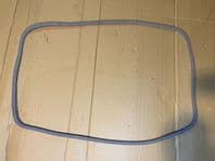99-05 LEXUS IS200 SUNROOF WEATHR SEAL INTERRIOR SURROUND RUBBER IS300