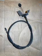 99-05 LEXUS IS200 THROTTLE BODY CABLE  FOR ACCELERATOR PEDAL XE10