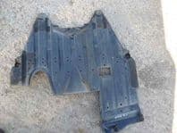 99-05 LEXUS IS200 UNDER ENGINE / GEARBOX TRAY COVER SHIELD GUARD PLASTIC xe10