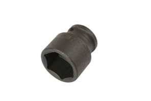 ALL CARS - SOCKET - AIR IMPACT 1/2
