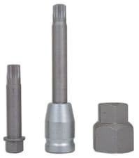 Alternator Tool Set 3pc - Renault