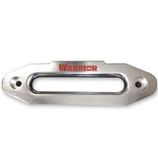ALUMINIUM FAIRLEAD