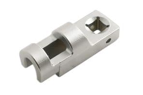 Auxiliary Belt Tensioner Wrench VAG 1/2inchD