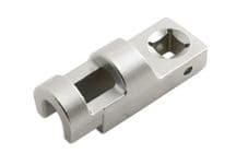 Auxiliary Belt Tensioner Wrench VAG 1/2inchD