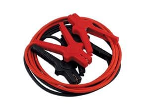 Booster Cable 200amp x 3m