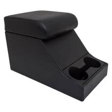 Britpart Chubby Box Black