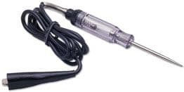 CIRCUIT TESTER - HEAVY DUTY 6 - 24 VOLT