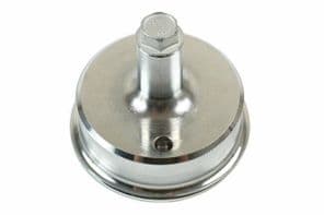 Crankshaft Seal Installation Tool JLR 2.2 Diesel Laser 7344