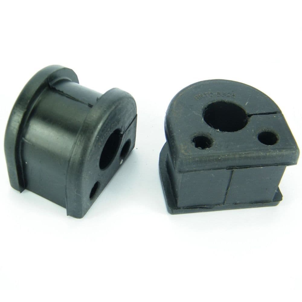 Support Diff Bush Defender DEFENDER 1987 ON PAIR ANTI ROLL BUSH