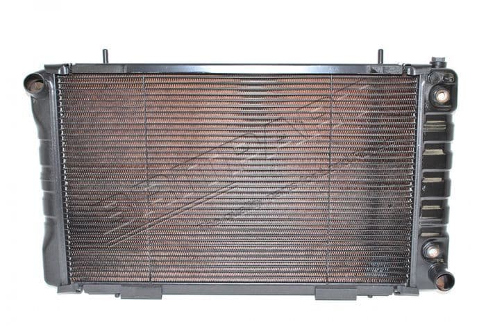 DEFENDER 300 TDI FROM TA976036 RADIATOR BLOCK
