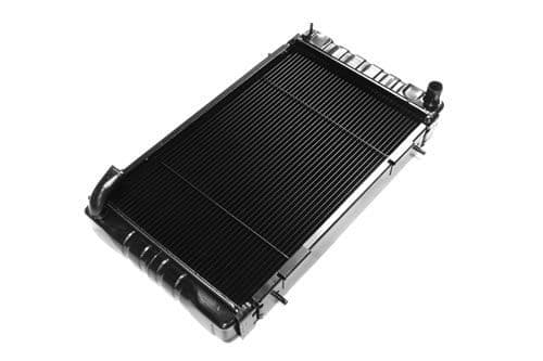 DEFENDER 300TDI RADIATOR BLOCK