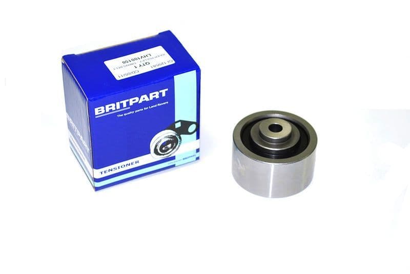 BEARMACH Defender 300 TDI Alternator Fanbelt / Auxiliary Belt - PQS000030R / ERR3287R