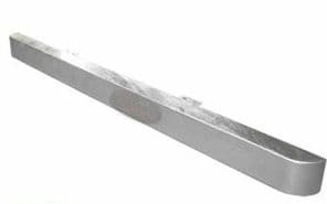 DEFENDER 90/110 - FRONT  BUMPER  - GALVANISED