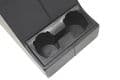 DEFENDER 90/110 PREMIUM CUBBY BOX GREY TERRAFIRMA BRAND
