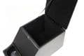 DEFENDER 90/110 PREMIUM CUBBY BOX GREY TERRAFIRMA BRAND