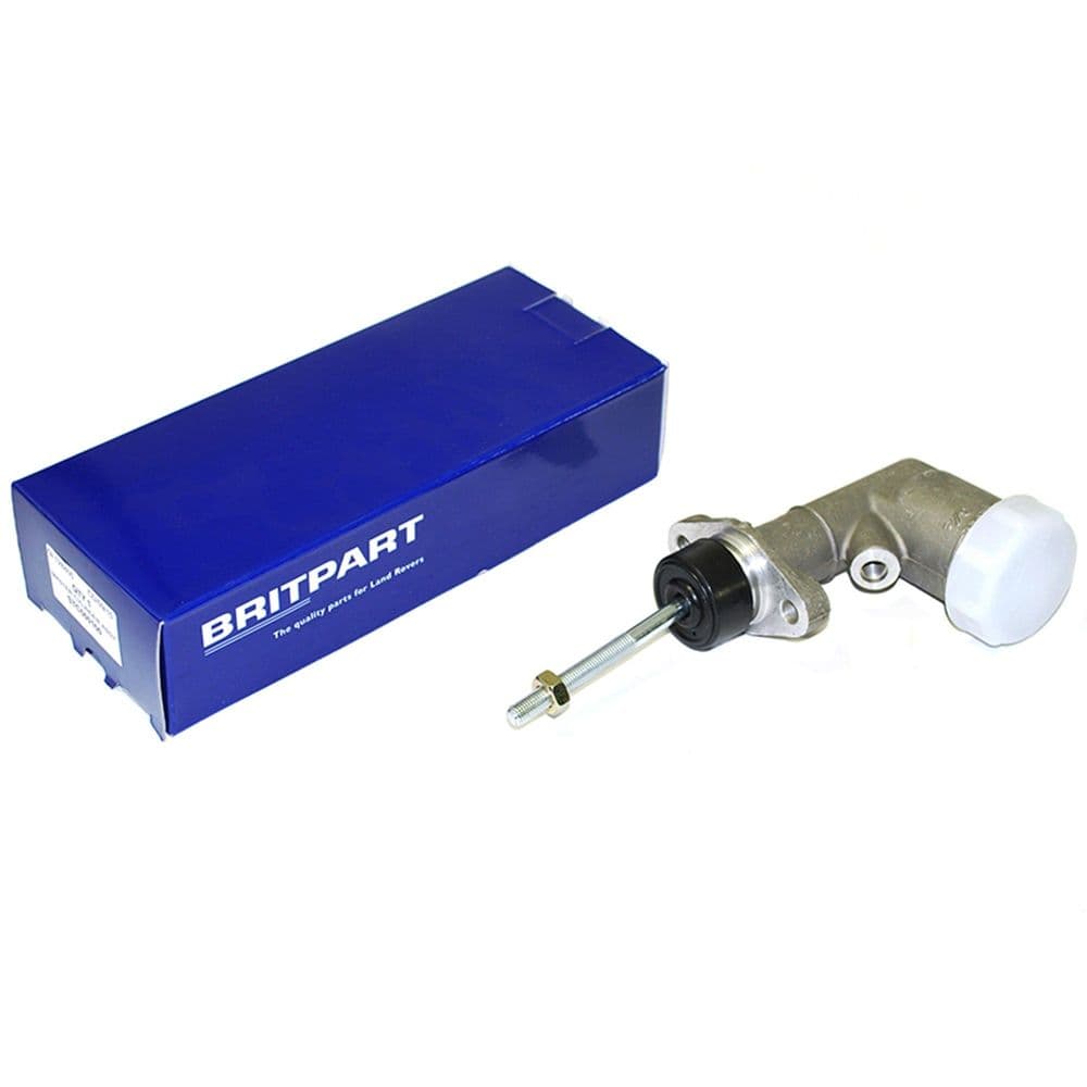 DEFENDER 90 BRAKE CALIPER RH REAR