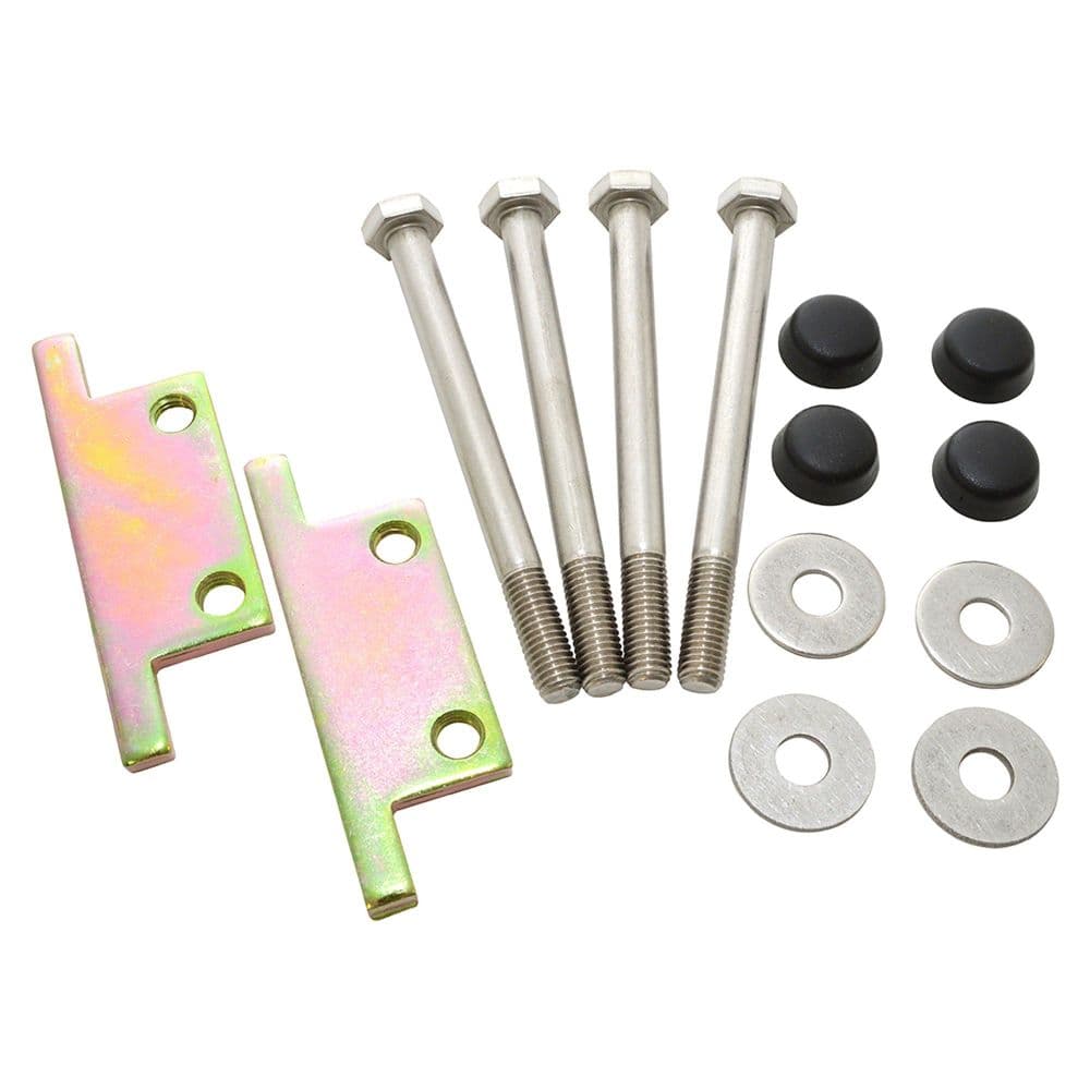 DEFENDER BUMPER FIXING KIT