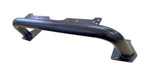 DEFENDER BUMPER LOW SPOT LIGHT BAR