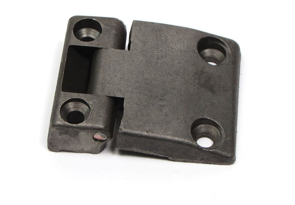DEFENDER DOOR HINGE LOWER LH WA ON