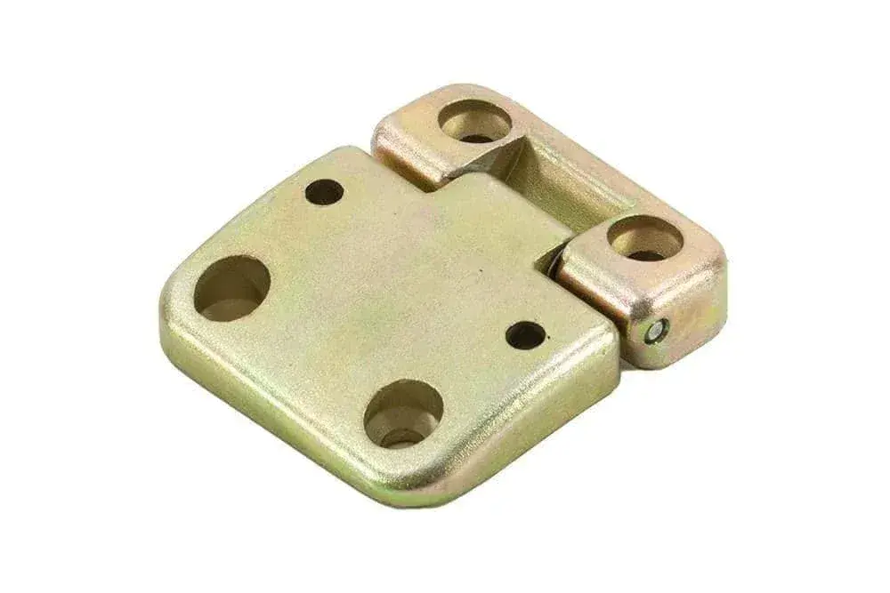 DEFENDER DOOR HINGE UPPER RH WA ON