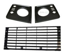 DEFENDER GRILLE & SURROUND KIT