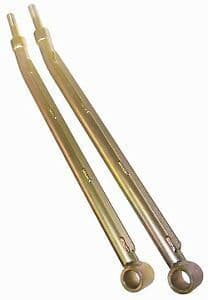 DEFENDER HEAVY DUTY Cranked rear Radius Arms TERRAFIRMA TF509