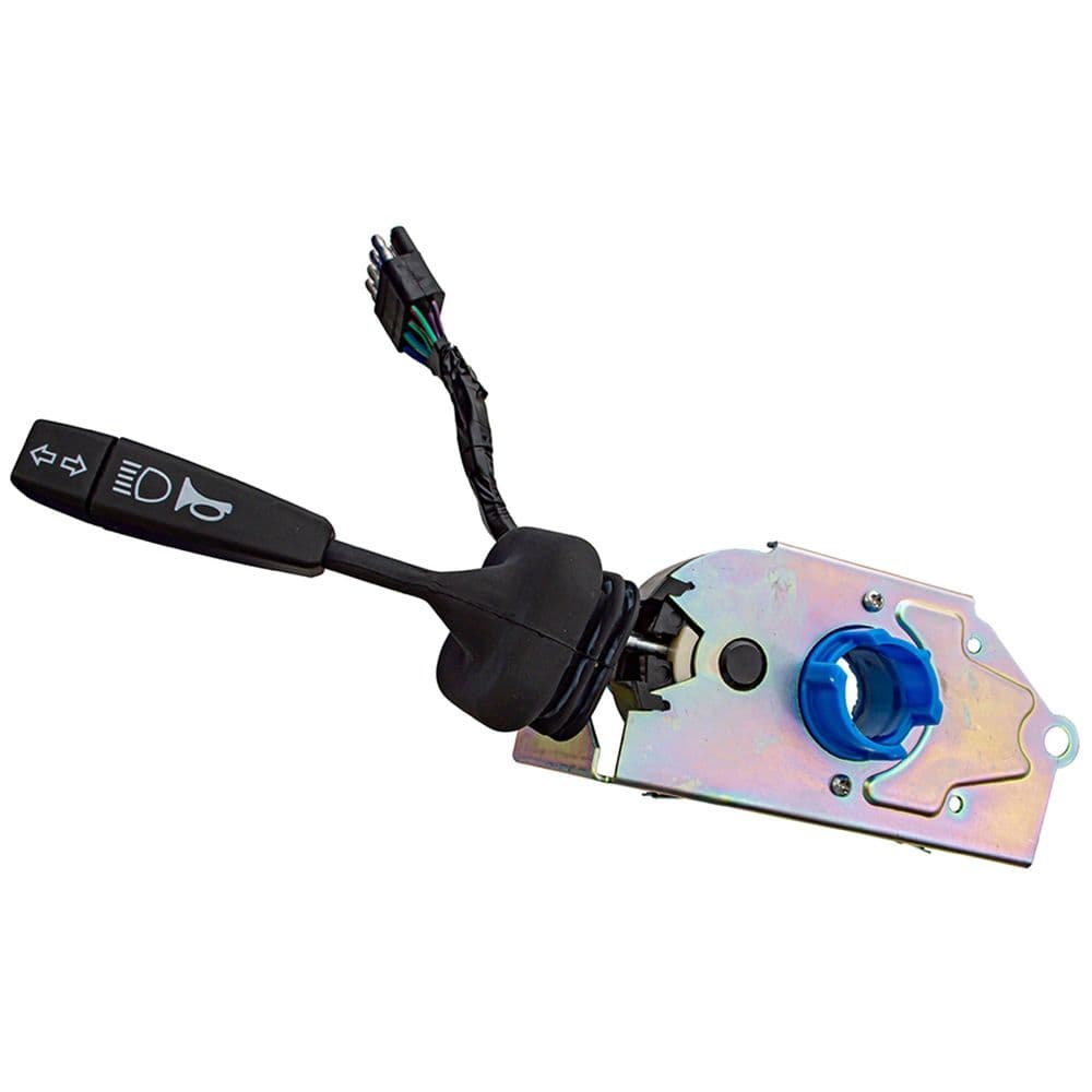 DEFENDER LIGHTING / HORM MASTER COLUMN SWITCH