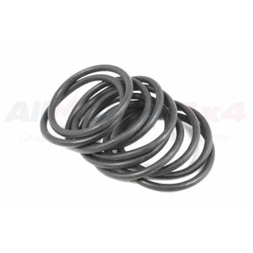 DEFENDER OIL FILLER ROCKER COVER O RING