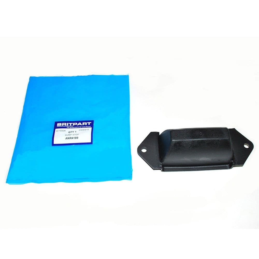 DEFENDER REAR BUMP STOP - PAIR