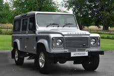 DEFENDER SERVICE KIT