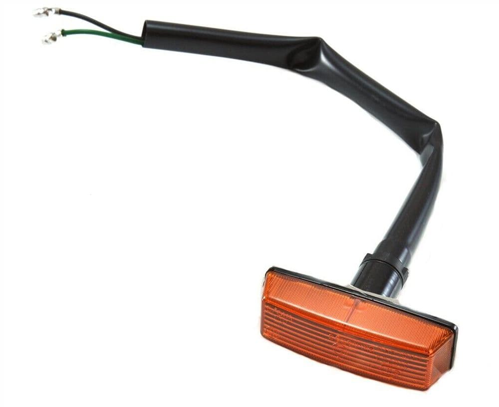 DEFENDER SIDE INDICATOR 88 94