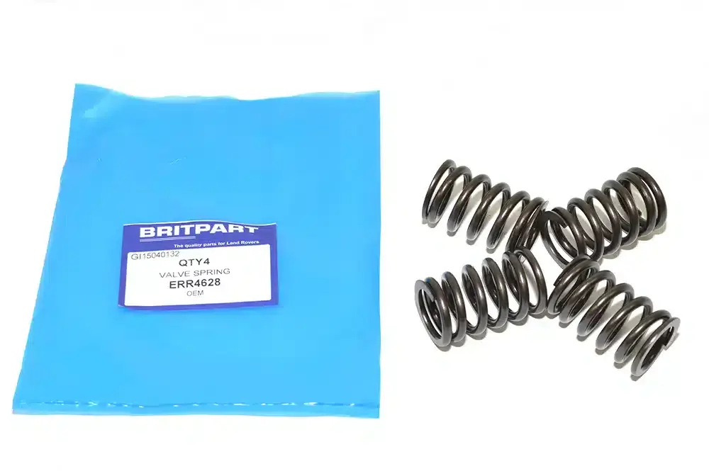 DEFENDER V8 VALVE SPRING