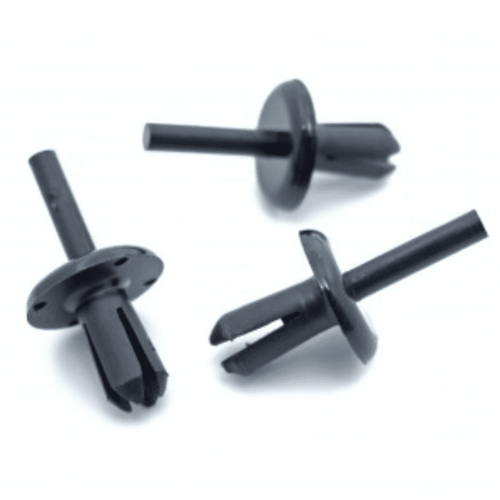 DEFENDER WHEEL ARCHSPAT CLIP PACK OF 10
