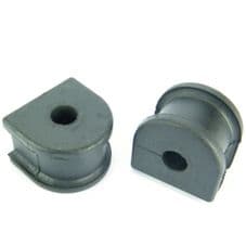 DISCOVERY 1 1987>16 REAR ARB BUSH - PAIR NRC7394
