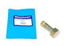 DISCOVERY 1 2.5D TO 200TDI CRANKSHAFT PULLEY BOLT ERR605