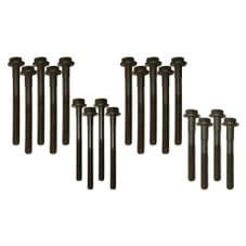 DISCOVERY 1 200 TDI HEAD BOLT SET DA2006