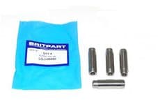 DISCOVERY 1 200TDI 300TDI CYLINDER HEAD VALVE GUIDE LGJ100880