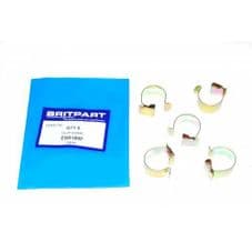 DISCOVERY 1 200TDI & 300TDI HOSE CLIP ESR1800