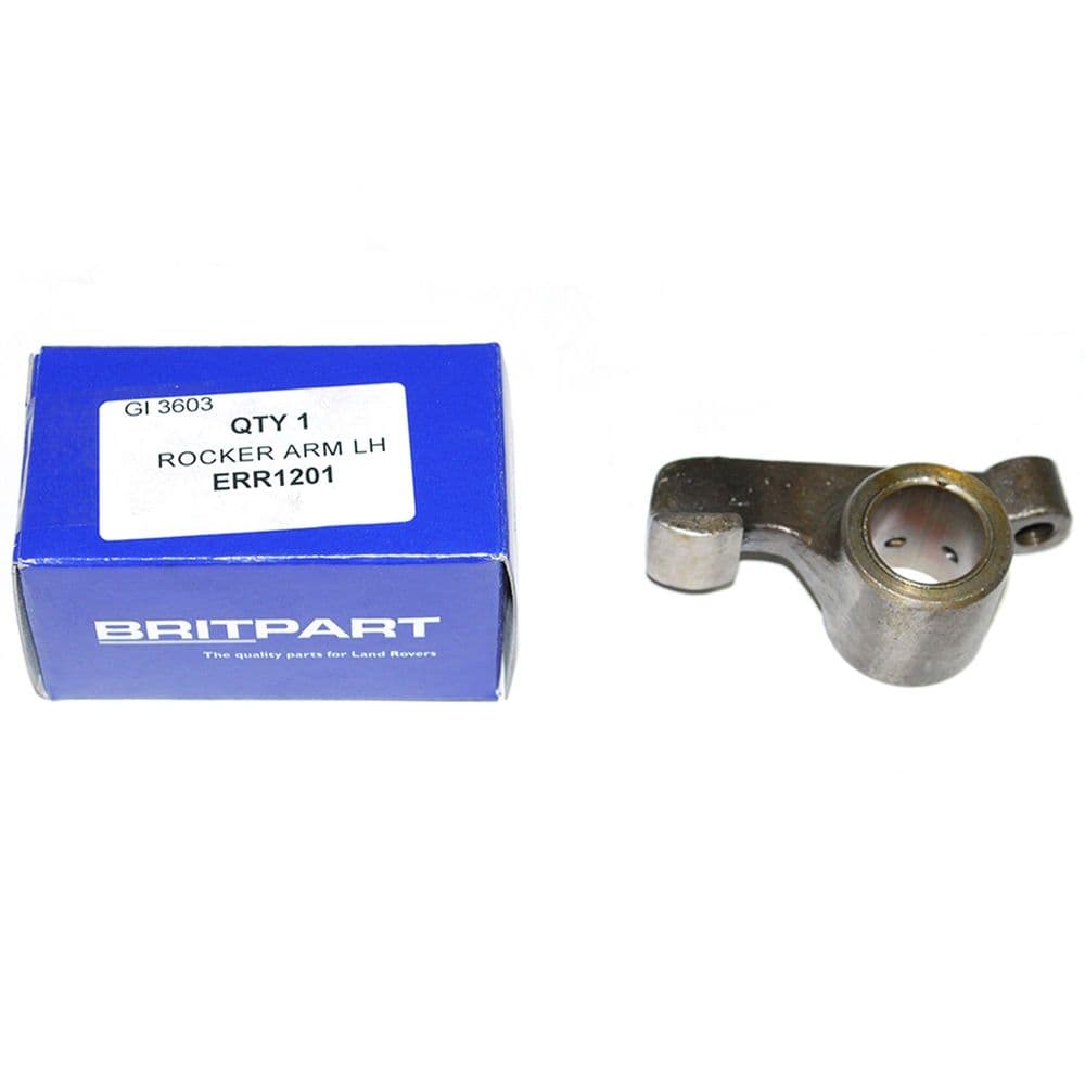 DISCOVERY 1 200TDI LH ROCKER ARM ASSEMBLY INLET VALVE ERR1201