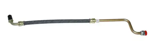 GENUINE/OEM 31373H1950 TUBE-FILTER TO PUMP for Hyundai Terracan $21.80 GENUINE/OEM 31373H1950 TUBE-FILTER TO PUMP for Hyundai Terracan $21.80