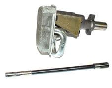 DISCOVERY 1 200TDI OIL PUMP ERR1178