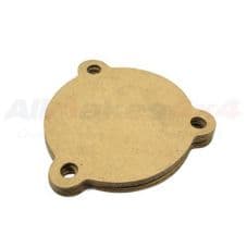 DISCOVERY 1 200TDI TIMING COVER ONSPECTION PLATE GASKET ERR635