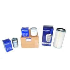 DISCOVERY 1 200TFI FILTER FILTER  JA018272 ON