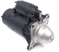 DISCOVERY 1 205D TO 300TDI STARTER MOTOR NAD500210
